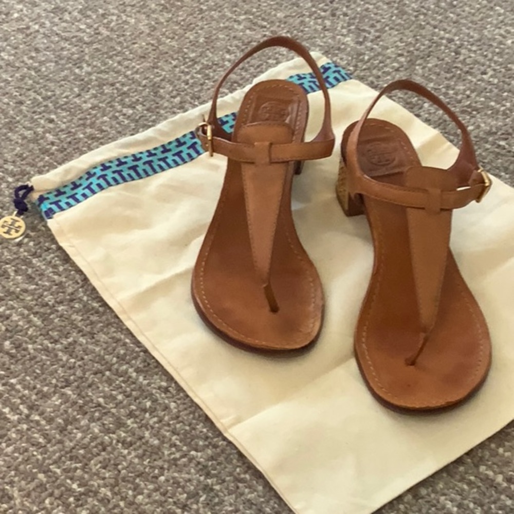 Tory Burch Sandal